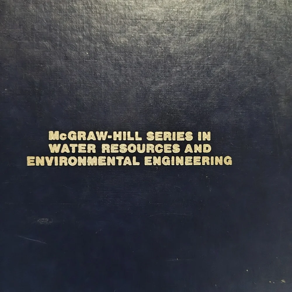 N/A wastewater engineering